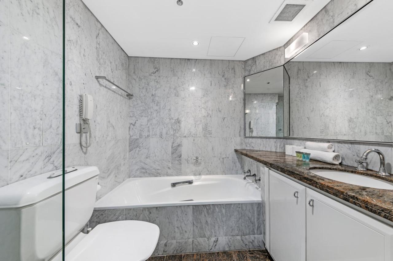 Comfy One Bedroom Apartment In Heart Of The Rocks Сидней Экстерьер фото